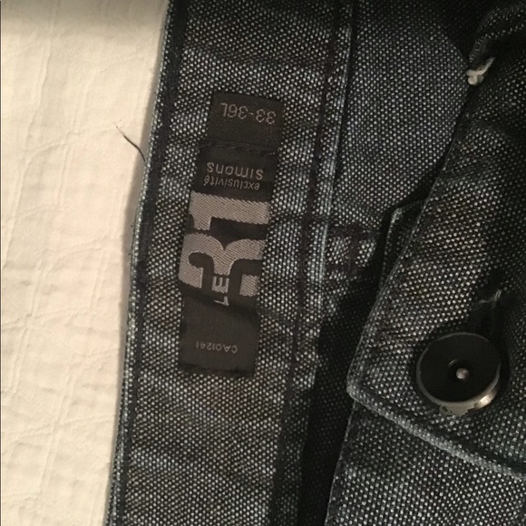 Simons le 31 jeans - Picture 2 of 9